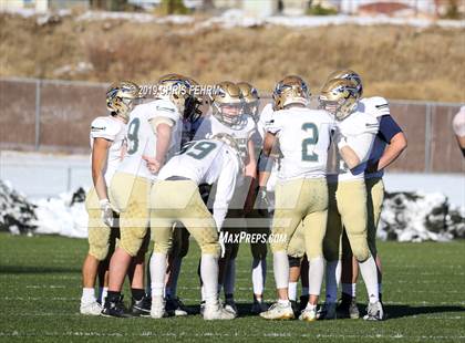 Thumbnail 1 in Frederick vs. Discovery Canyon (CHSAA 3A Round 2 Playoff) photogallery.