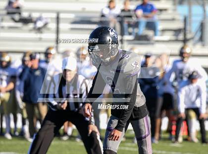 Thumbnail 1 in Frederick vs. Discovery Canyon (CHSAA 3A Round 2 Playoff) photogallery.