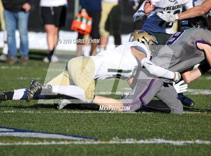 Thumbnail 1 in Frederick vs. Discovery Canyon (CHSAA 3A Round 2 Playoff) photogallery.