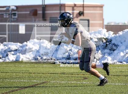 Thumbnail 1 in Frederick vs. Discovery Canyon (CHSAA 3A Round 2 Playoff) photogallery.