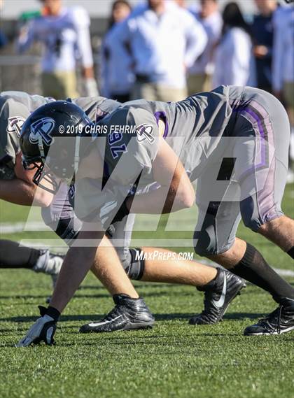Thumbnail 2 in Frederick vs. Discovery Canyon (CHSAA 3A Round 2 Playoff) photogallery.