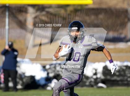 Thumbnail 1 in Frederick vs. Discovery Canyon (CHSAA 3A Round 2 Playoff) photogallery.