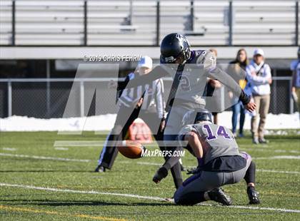 Thumbnail 3 in Frederick vs. Discovery Canyon (CHSAA 3A Round 2 Playoff) photogallery.