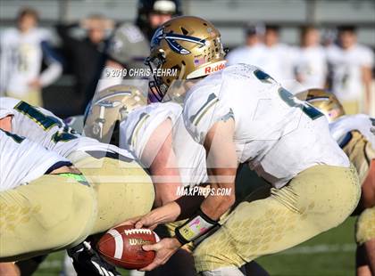 Thumbnail 1 in Frederick vs. Discovery Canyon (CHSAA 3A Round 2 Playoff) photogallery.