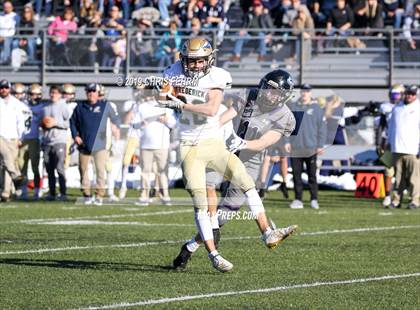 Thumbnail 2 in Frederick vs. Discovery Canyon (CHSAA 3A Round 2 Playoff) photogallery.