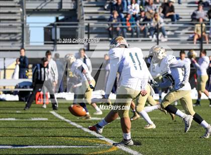Thumbnail 1 in Frederick vs. Discovery Canyon (CHSAA 3A Round 2 Playoff) photogallery.