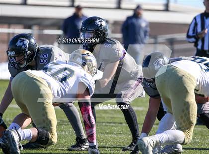 Thumbnail 3 in Frederick vs. Discovery Canyon (CHSAA 3A Round 2 Playoff) photogallery.