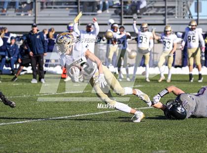 Thumbnail 1 in Frederick vs. Discovery Canyon (CHSAA 3A Round 2 Playoff) photogallery.