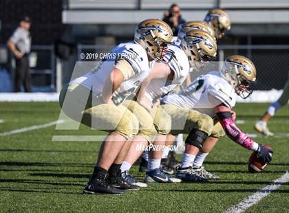 Thumbnail 2 in Frederick vs. Discovery Canyon (CHSAA 3A Round 2 Playoff) photogallery.