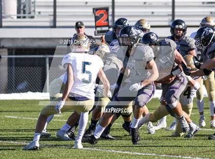 Thumbnail 3 in Frederick vs. Discovery Canyon (CHSAA 3A Round 2 Playoff) photogallery.