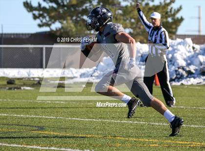 Thumbnail 2 in Frederick vs. Discovery Canyon (CHSAA 3A Round 2 Playoff) photogallery.