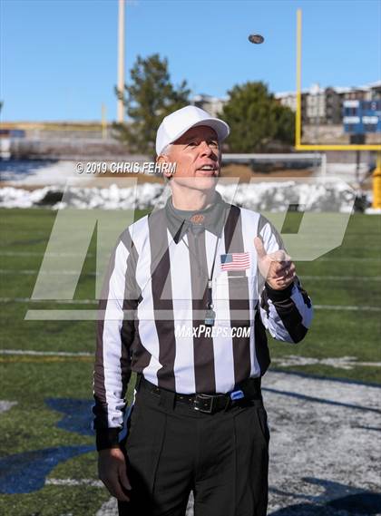 Thumbnail 1 in Frederick vs. Discovery Canyon (CHSAA 3A Round 2 Playoff) photogallery.