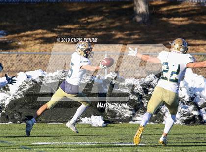 Thumbnail 1 in Frederick vs. Discovery Canyon (CHSAA 3A Round 2 Playoff) photogallery.