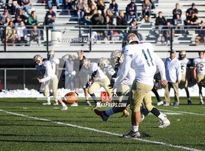 Thumbnail 1 in Frederick vs. Discovery Canyon (CHSAA 3A Round 2 Playoff) photogallery.