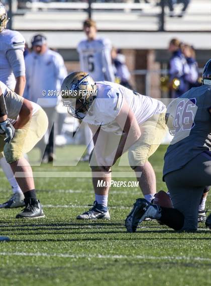 Thumbnail 3 in Frederick vs. Discovery Canyon (CHSAA 3A Round 2 Playoff) photogallery.