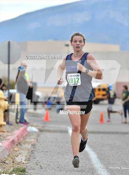 Thumbnail 1 in Rio Rancho Jamboree Varsity Division photogallery.