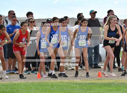 Thumbnail 3 in Rio Rancho Jamboree Varsity Division photogallery.