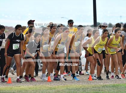 Thumbnail 2 in Rio Rancho Jamboree Varsity Division photogallery.