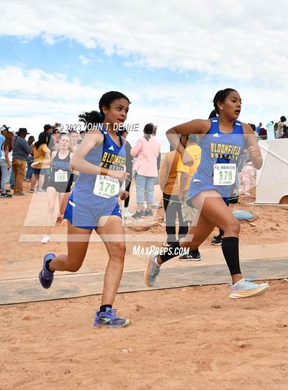 Thumbnail 3 in Rio Rancho Jamboree Varsity Division photogallery.