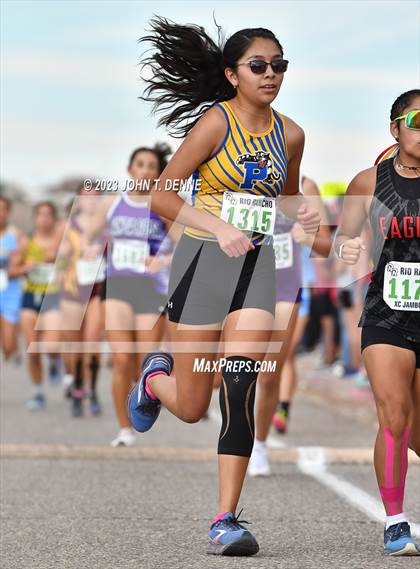 Thumbnail 3 in Rio Rancho Jamboree Varsity Division photogallery.