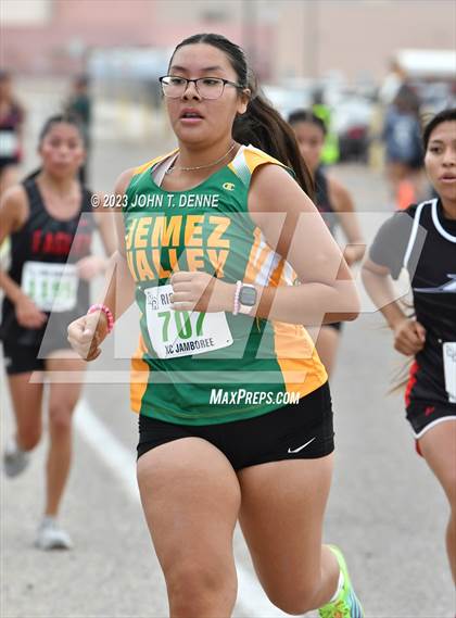 Thumbnail 1 in Rio Rancho Jamboree Varsity Division photogallery.