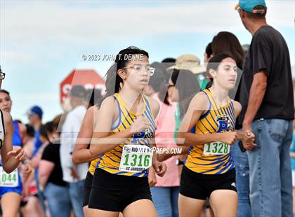 Thumbnail 2 in Rio Rancho Jamboree Varsity Division photogallery.
