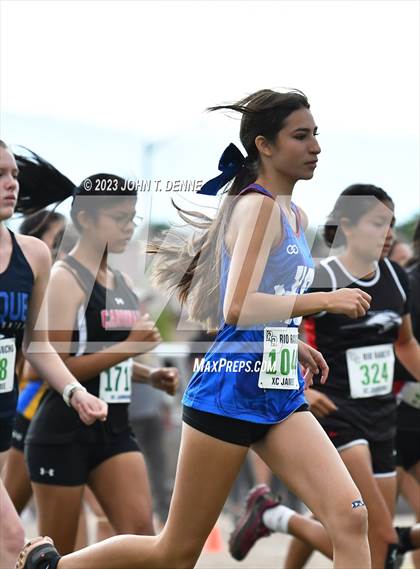 Thumbnail 3 in Rio Rancho Jamboree Varsity Division photogallery.