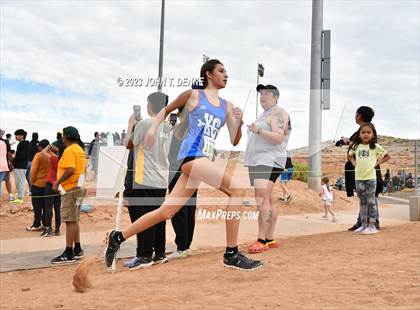 Thumbnail 3 in Rio Rancho Jamboree Varsity Division photogallery.