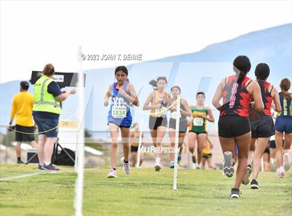 Thumbnail 2 in Rio Rancho Jamboree Varsity Division photogallery.