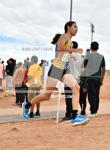 Thumbnail 2 in Rio Rancho Jamboree Varsity Division photogallery.