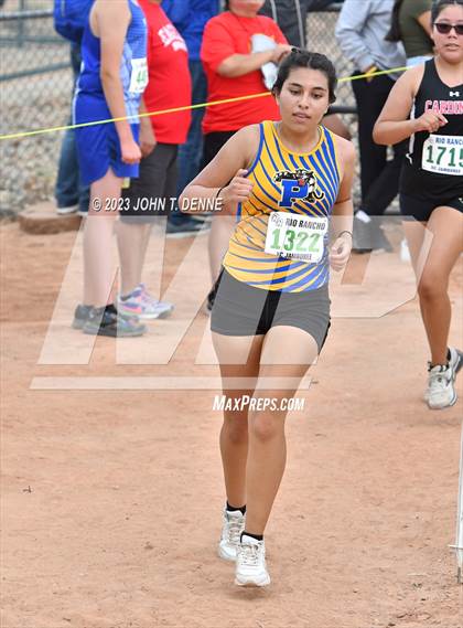 Thumbnail 3 in Rio Rancho Jamboree Varsity Division photogallery.