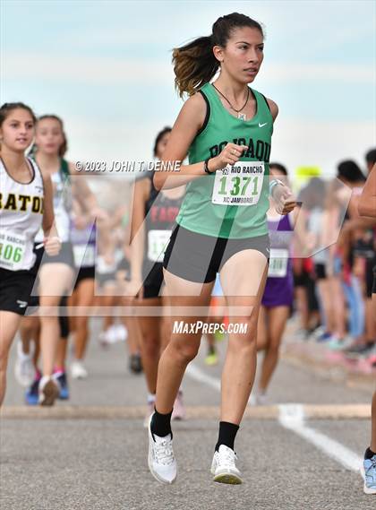 Thumbnail 2 in Rio Rancho Jamboree Varsity Division photogallery.