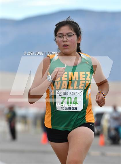 Thumbnail 3 in Rio Rancho Jamboree Varsity Division photogallery.
