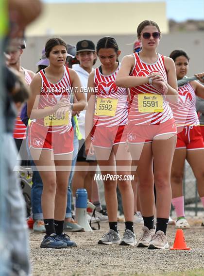 Thumbnail 3 in Rio Rancho Jamboree Varsity Division photogallery.