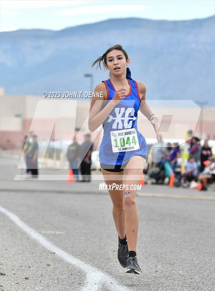 Thumbnail 2 in Rio Rancho Jamboree Varsity Division photogallery.