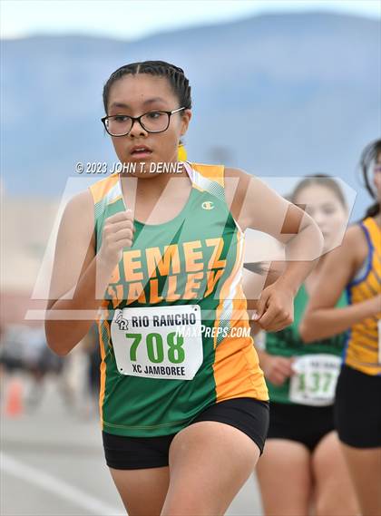 Thumbnail 1 in Rio Rancho Jamboree Varsity Division photogallery.