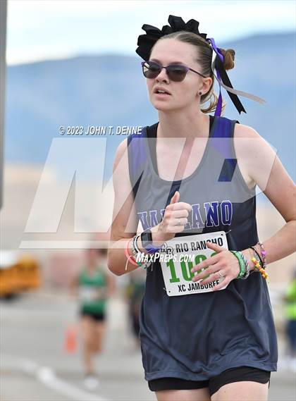 Thumbnail 2 in Rio Rancho Jamboree Varsity Division photogallery.