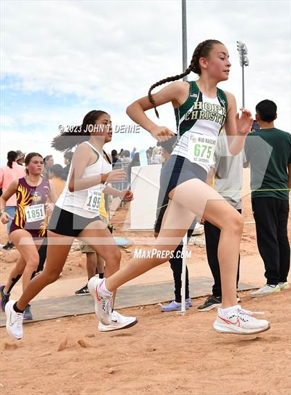 Thumbnail 1 in Rio Rancho Jamboree Varsity Division photogallery.