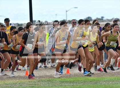 Thumbnail 1 in Rio Rancho Jamboree Varsity Division photogallery.