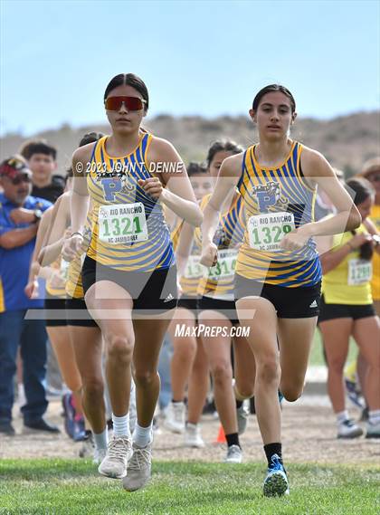 Thumbnail 1 in Rio Rancho Jamboree Varsity Division photogallery.