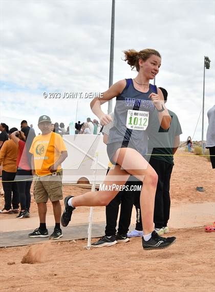 Thumbnail 1 in Rio Rancho Jamboree Varsity Division photogallery.