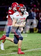 Photo from the gallery "East Nicolaus @ Winters"