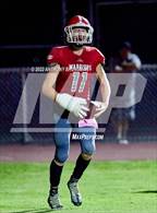 Photo from the gallery "East Nicolaus @ Winters"