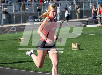 Thumbnail 2 in Skyhawk First Flight Invitational photogallery.