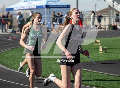 Thumbnail 1 in Skyhawk First Flight Invitational photogallery.