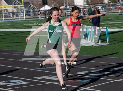 Thumbnail 1 in Skyhawk First Flight Invitational photogallery.