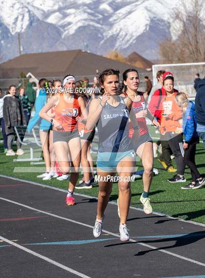 Thumbnail 3 in Skyhawk First Flight Invitational photogallery.
