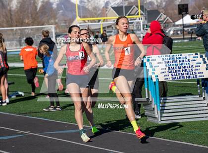 Thumbnail 2 in Skyhawk First Flight Invitational photogallery.