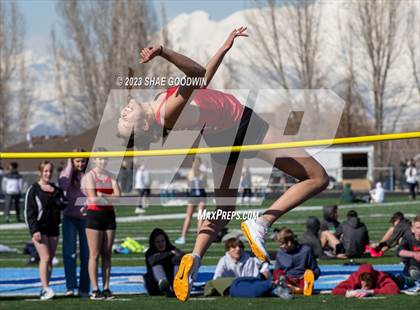 Thumbnail 3 in Skyhawk First Flight Invitational photogallery.