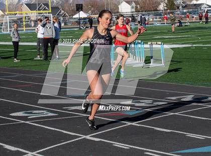 Thumbnail 3 in Skyhawk First Flight Invitational photogallery.
